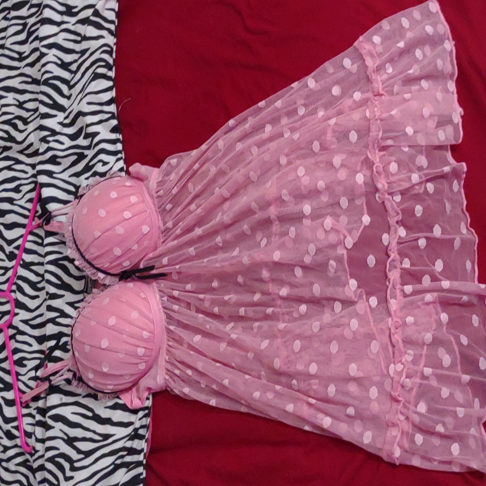 Lingerie